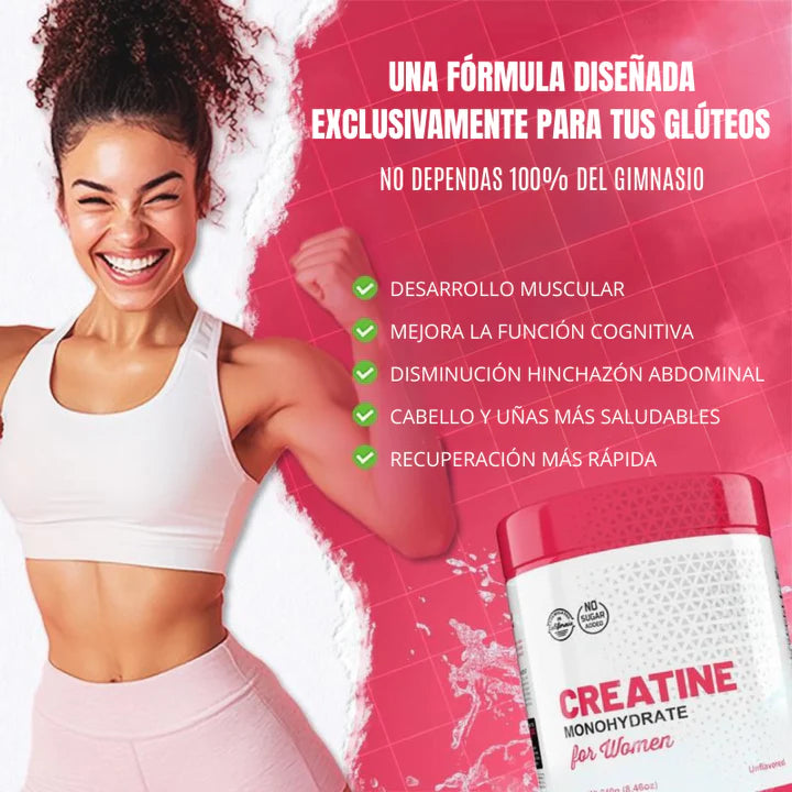 CREATINA ORIGINAL