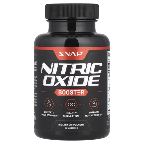 NITRIC OXIDE