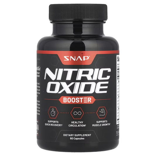 NITRIC OXIDE